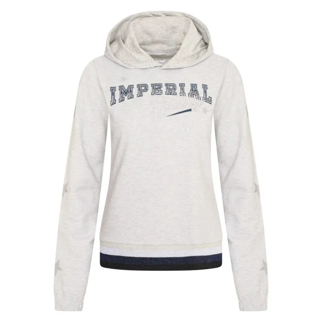 Imperial Hoodie irhclassy