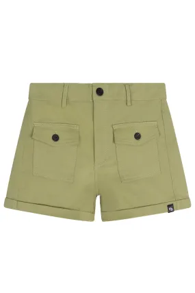 Indian Blue Jeans Cargo short