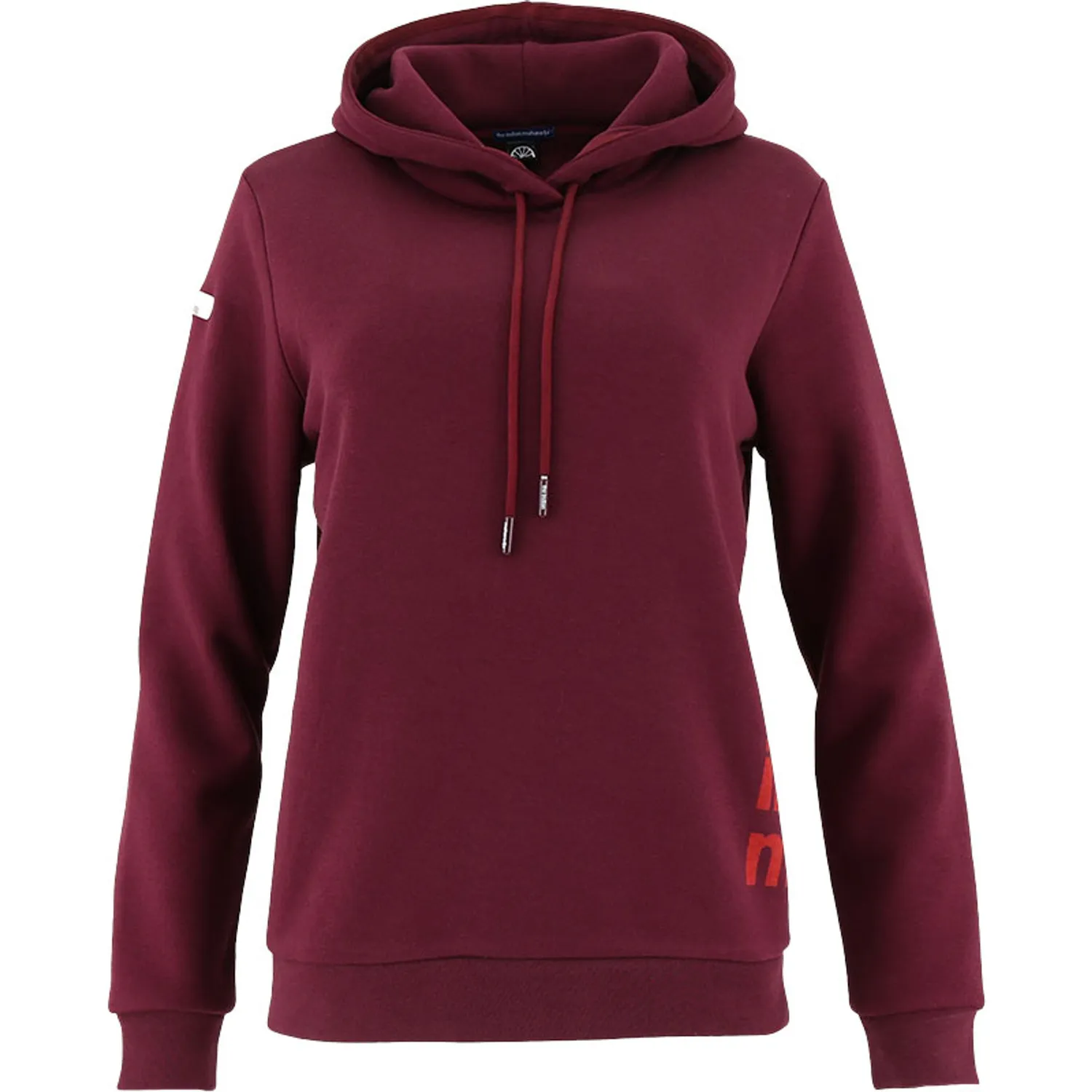 Indian Maharadja Kota Shadow Hoodie Dames
