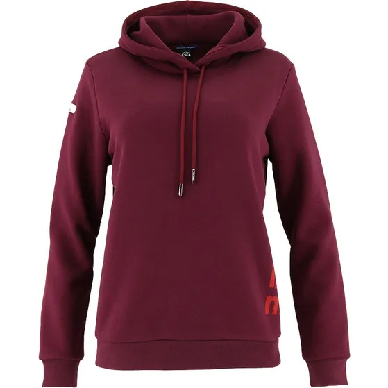 Indian Maharadja Kota Shadow Hoodie Dames