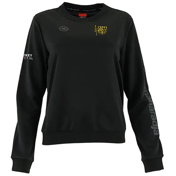 Indian Maharadja Mumbai Sweater Dames HCDB