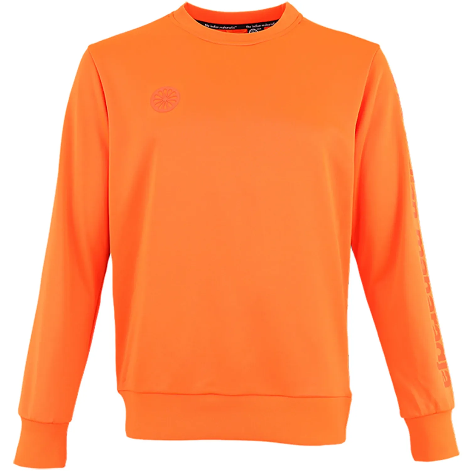 Indian Maharadja Mumbai Sweater Heren