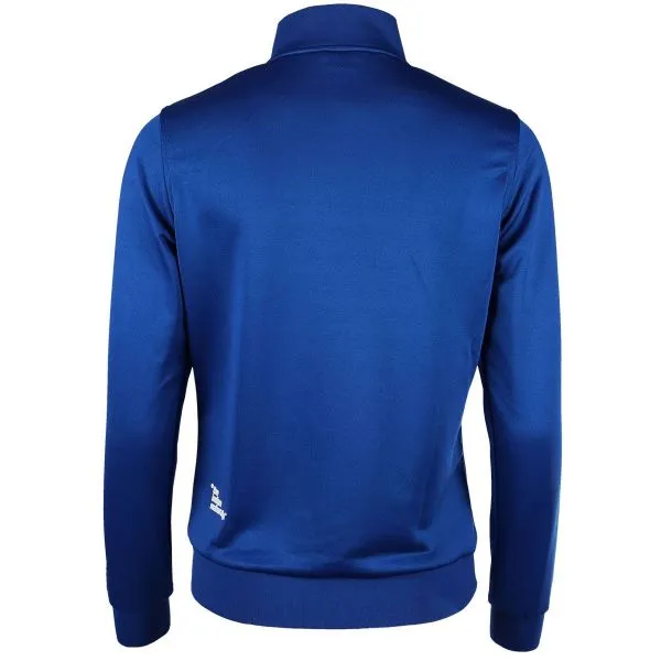 Indian Maharadja Poly Terry Dames Sweater