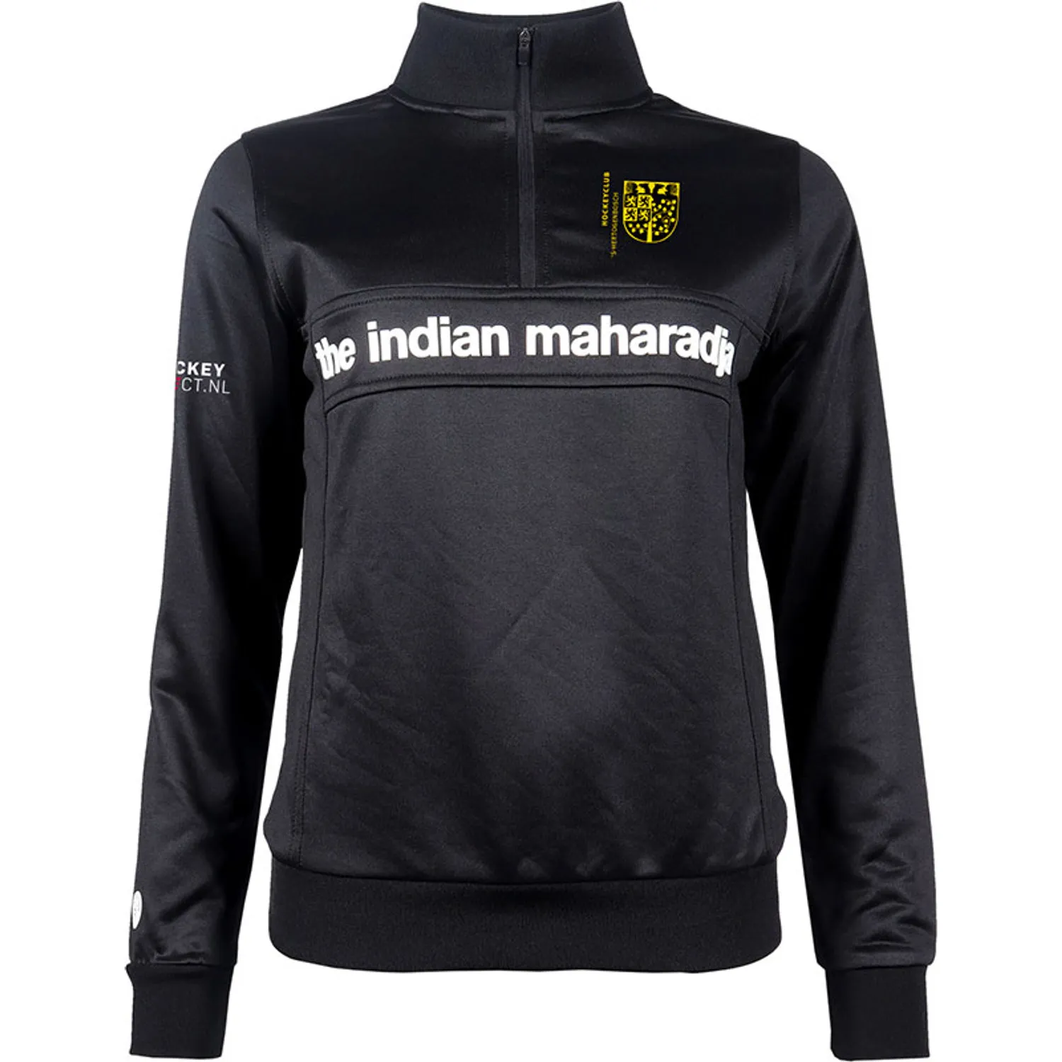 Indian Maharadja Poly Terry Sweater Dames HCDB