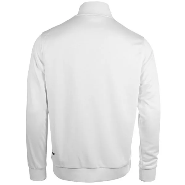 Indian Maharadja Poly Terry Sweater