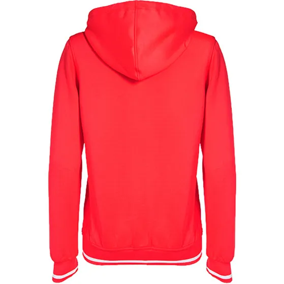 INDIAN MAHARADJA TECH FULL ZIP HOODIE DAMES  BAST