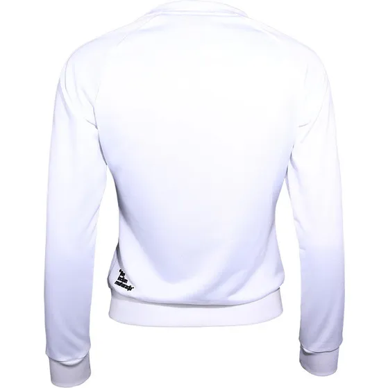 Indian Maharadja Terry Fleece Sweater Dames