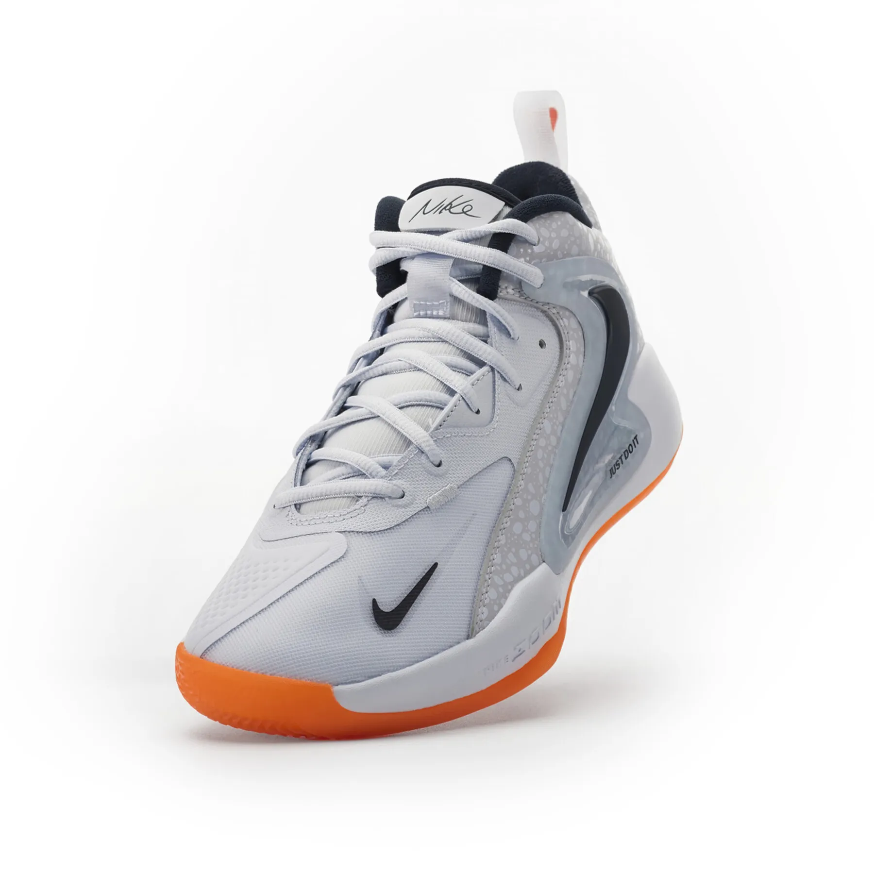 Indoor schoenen Nike Zoom Hyperset 2 Se