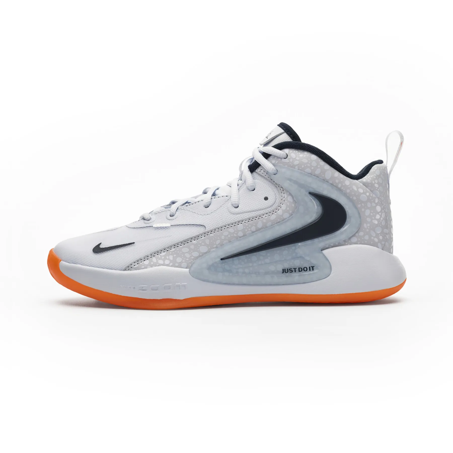 Indoor schoenen Nike Zoom Hyperset 2 Se