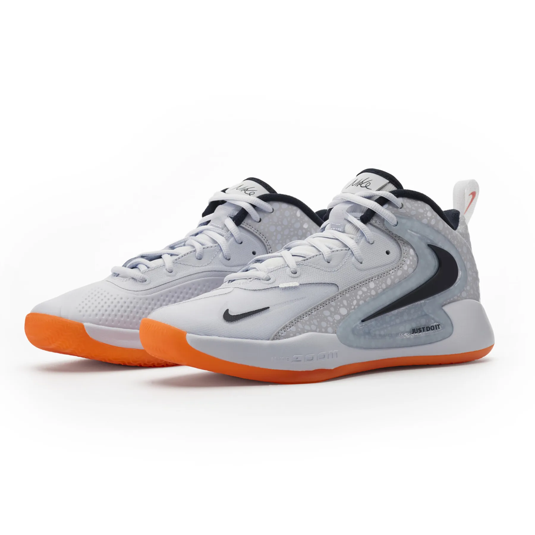 Indoor schoenen Nike Zoom Hyperset 2 Se