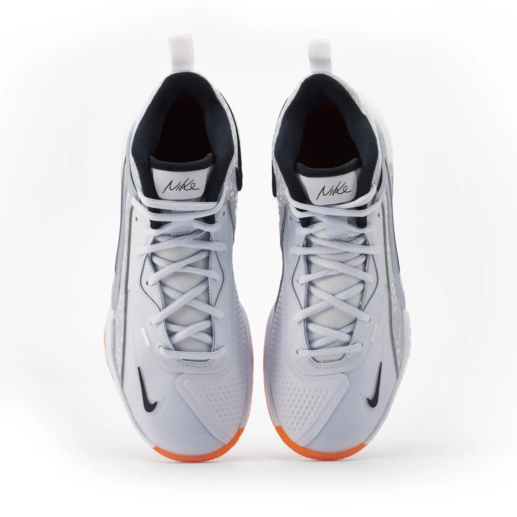 Indoor schoenen Nike Zoom Hyperset 2 Se