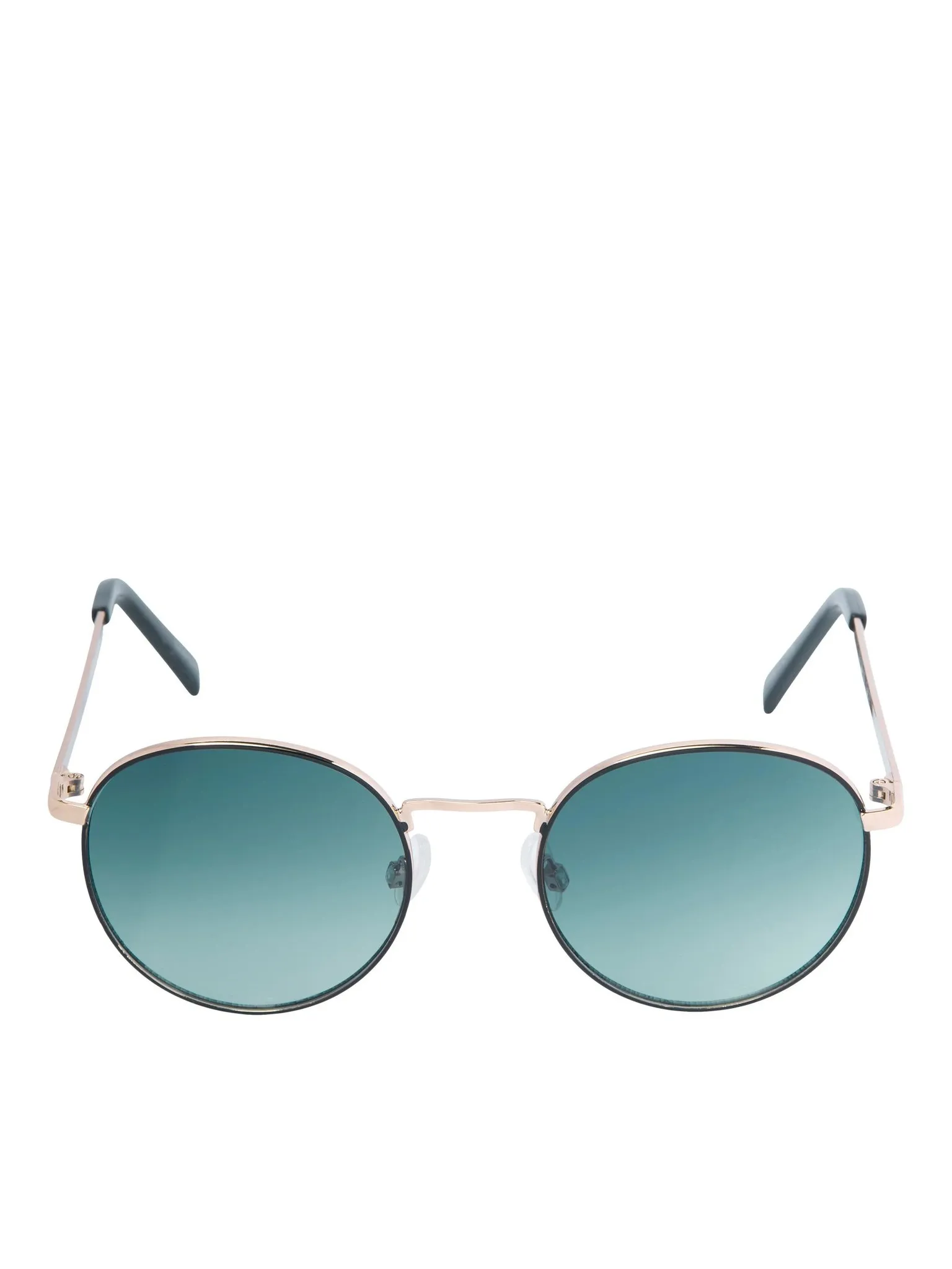 Jack & Jones Zonnebril Heren JACRYDER Gold Colour