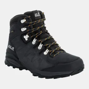 Jack Wolfskin Refugio Texapore Mid Wandelschoen