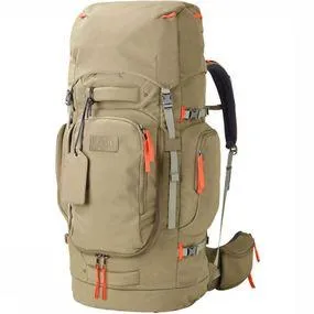 Jack Wolfskin Rugzak Freeman 65 Pack – Kaki