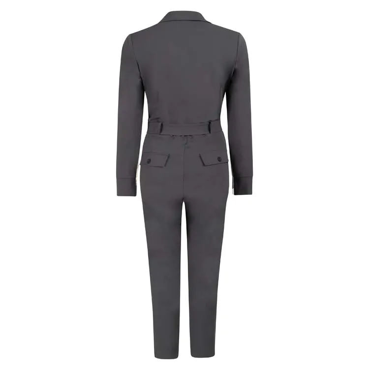 Jaimy Travel Jumpsuit Antra