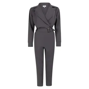 Jaimy Travel Jumpsuit Antra