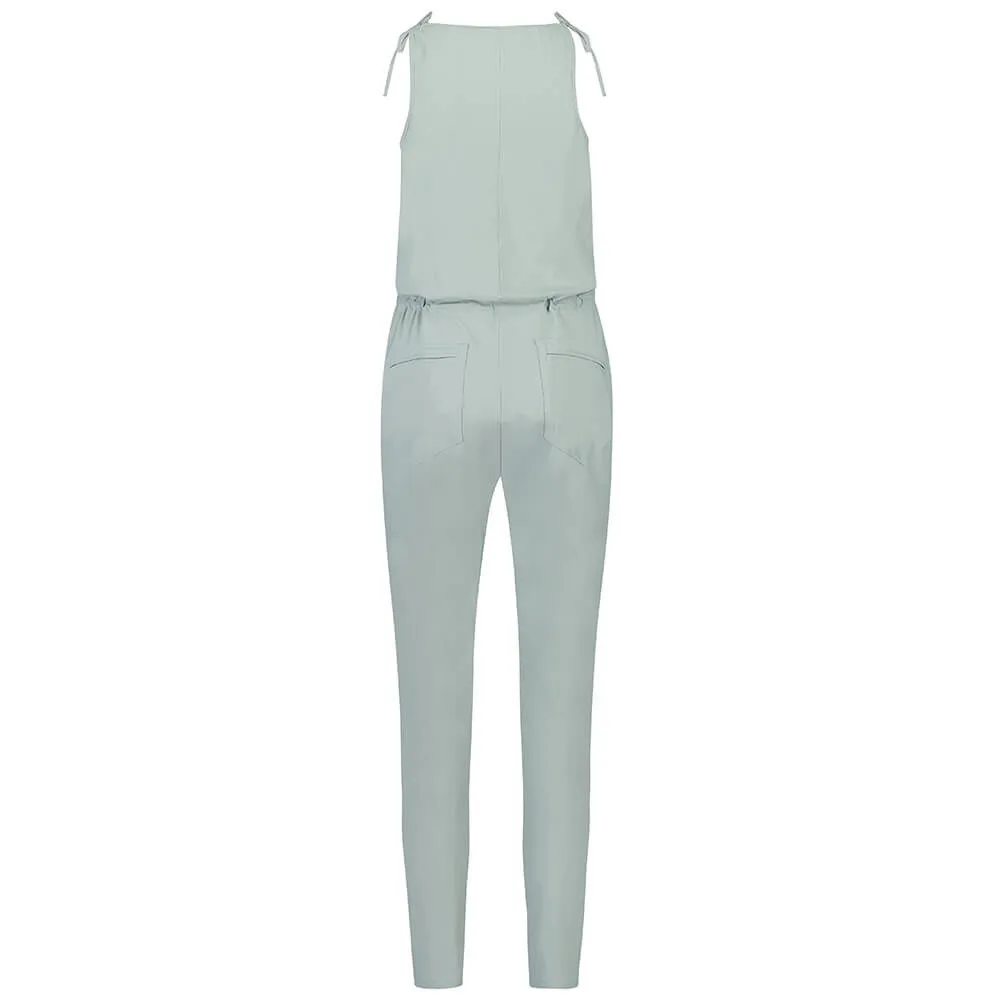   Jane Lushka Jumpsuit Grita Blauw KL