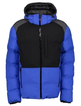 Jas Icepeak Men Bristol Blue