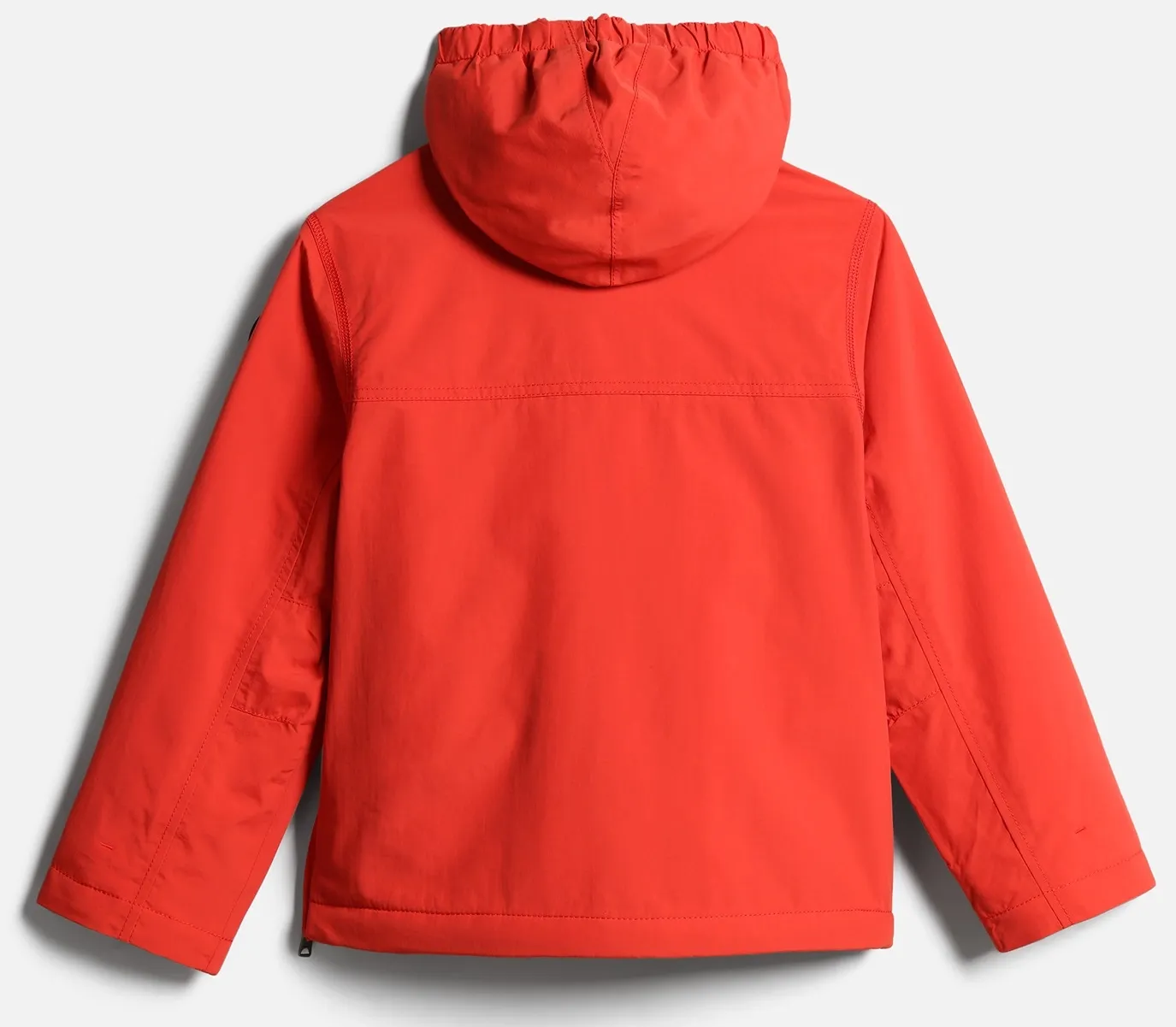 Jas Napapijri Kids Rainforest Pocket 2 Red Poppy