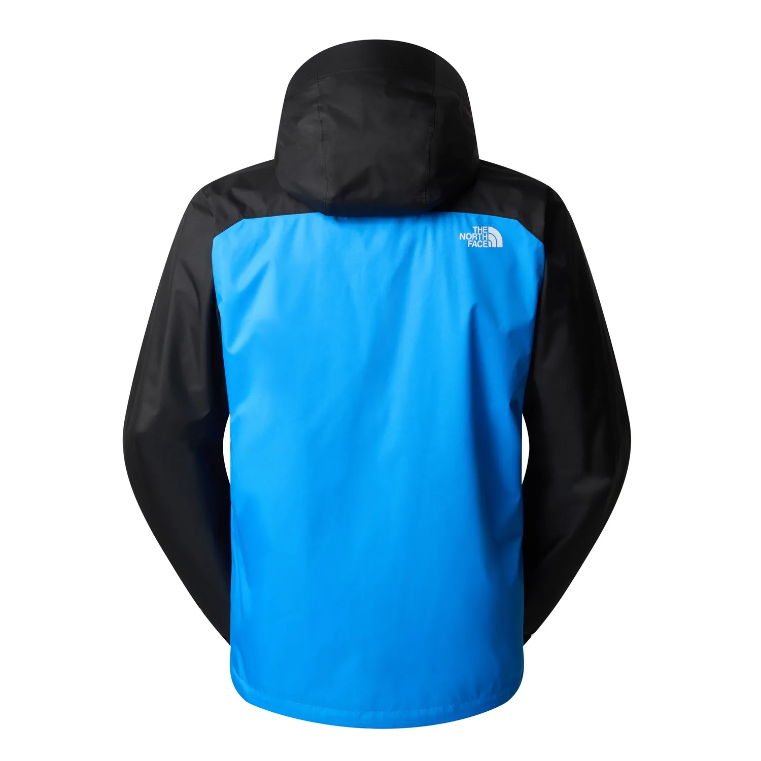 Jas The North Face Men Quest Triclimate Optic Blue TNF Black