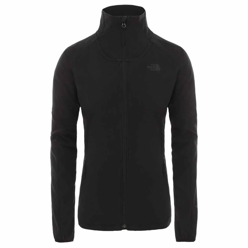 Jas The North Face Women Apex Nimble TNF Black TNF Black