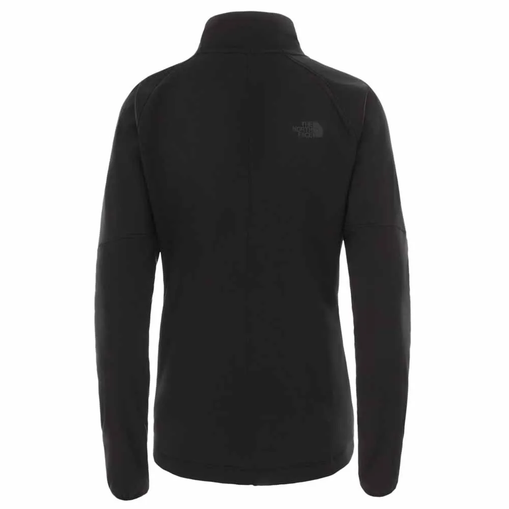 Jas The North Face Women Apex Nimble TNF Black TNF Black