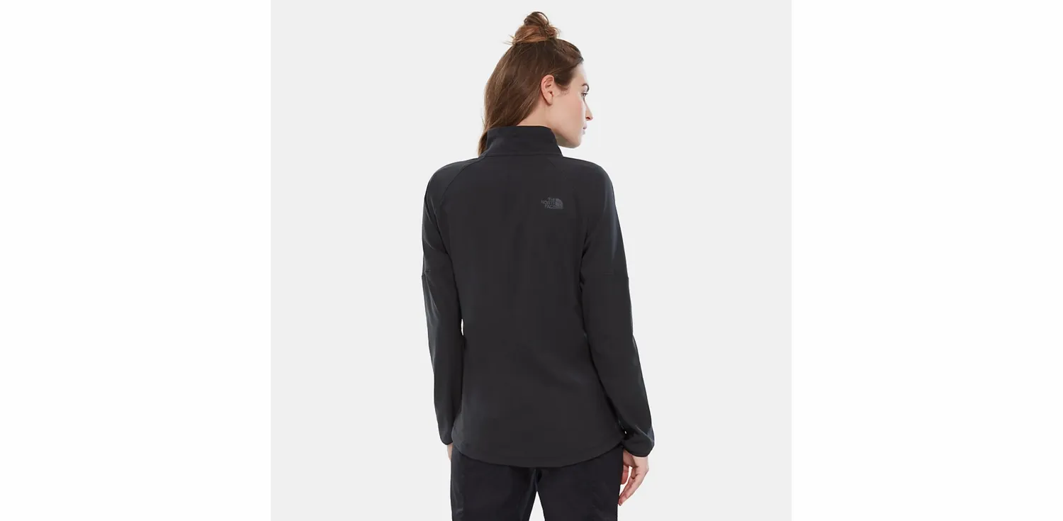 Jas The North Face Women Apex Nimble TNF Black TNF Black