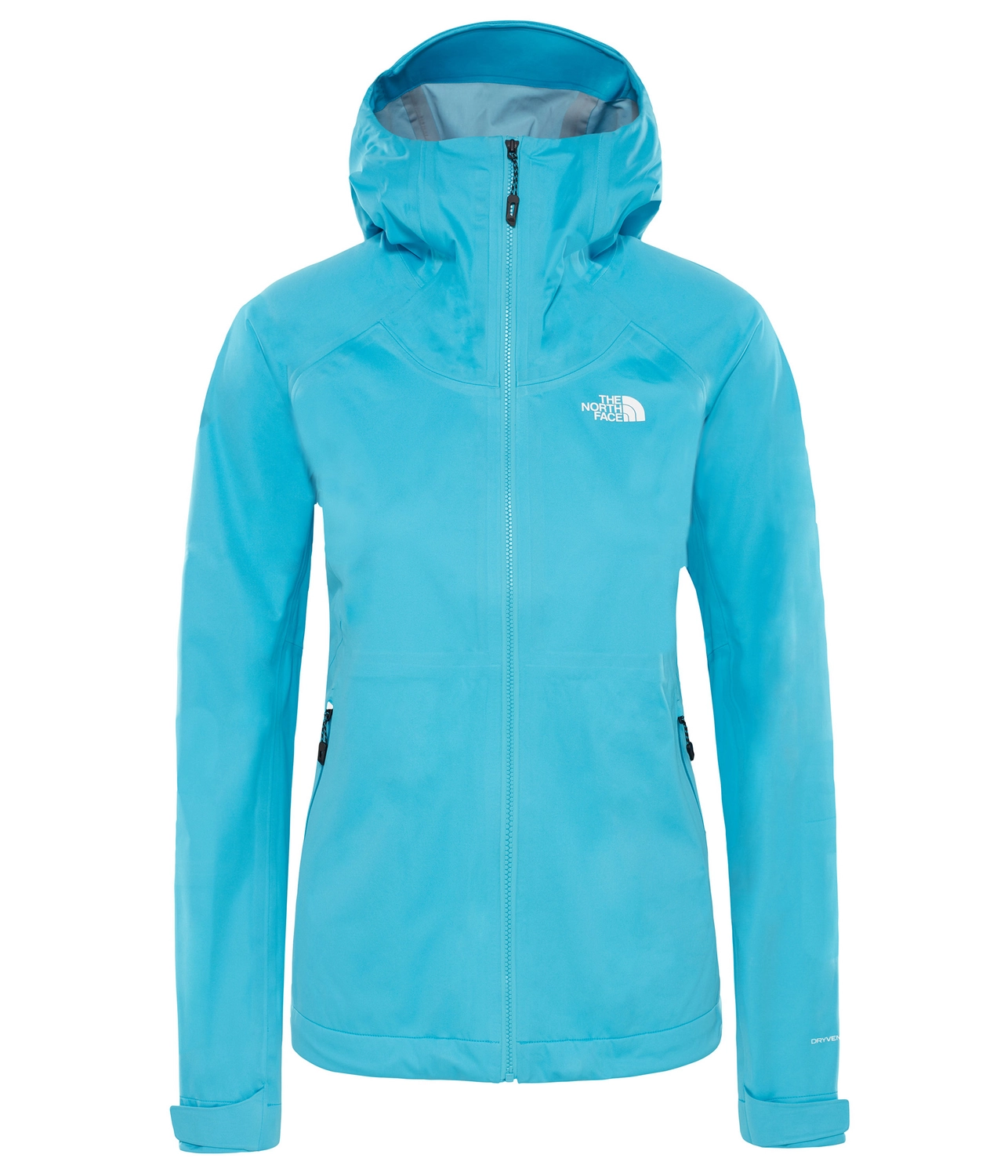 Jas The North Face Women Impendor Apex Flex Light Meridian Blue