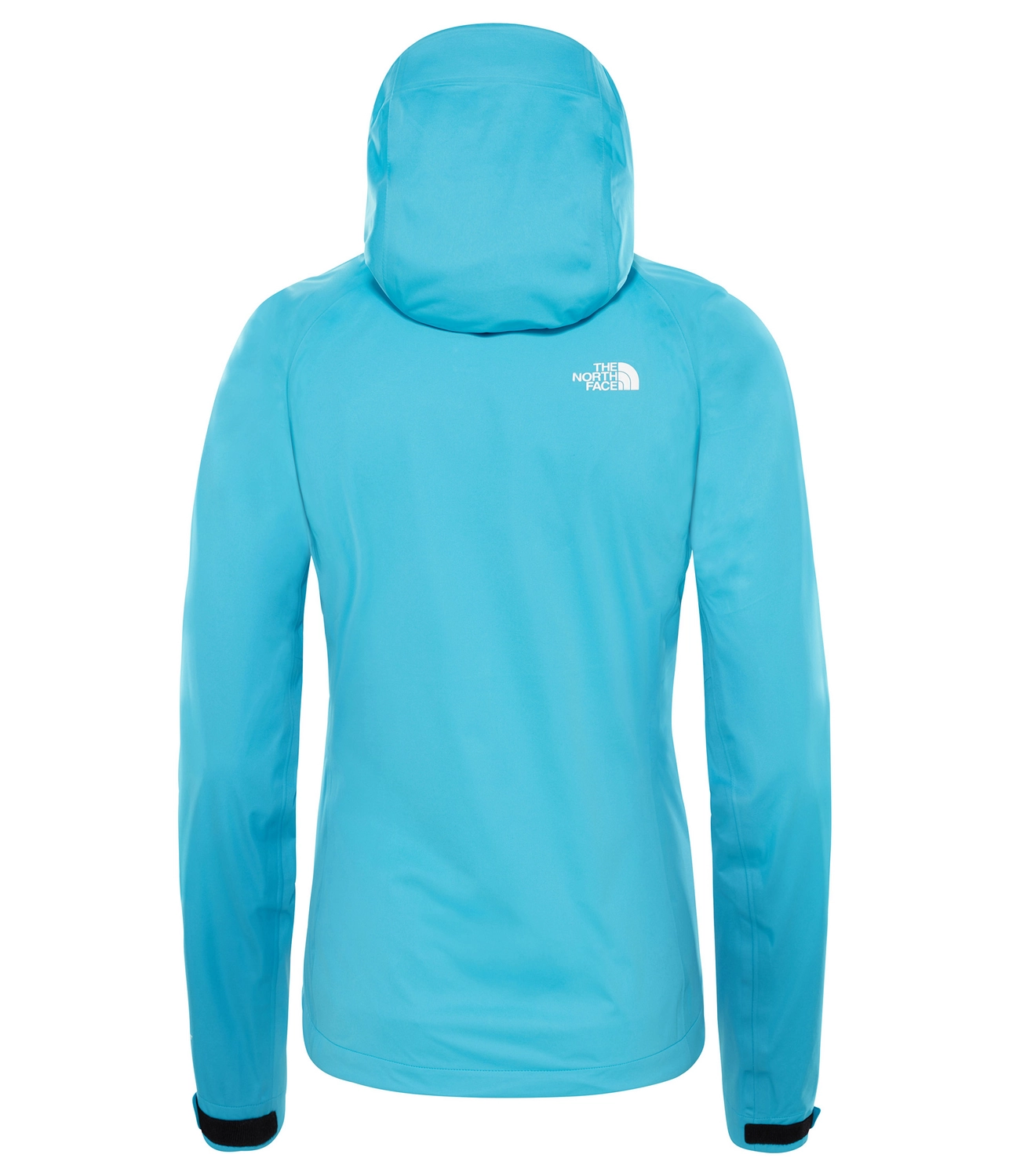 Jas The North Face Women Impendor Apex Flex Light Meridian Blue