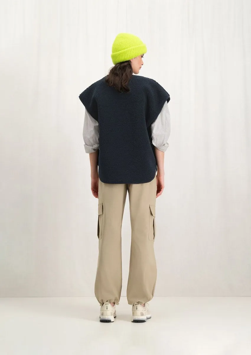 Jaydee Gilet Blue Nights