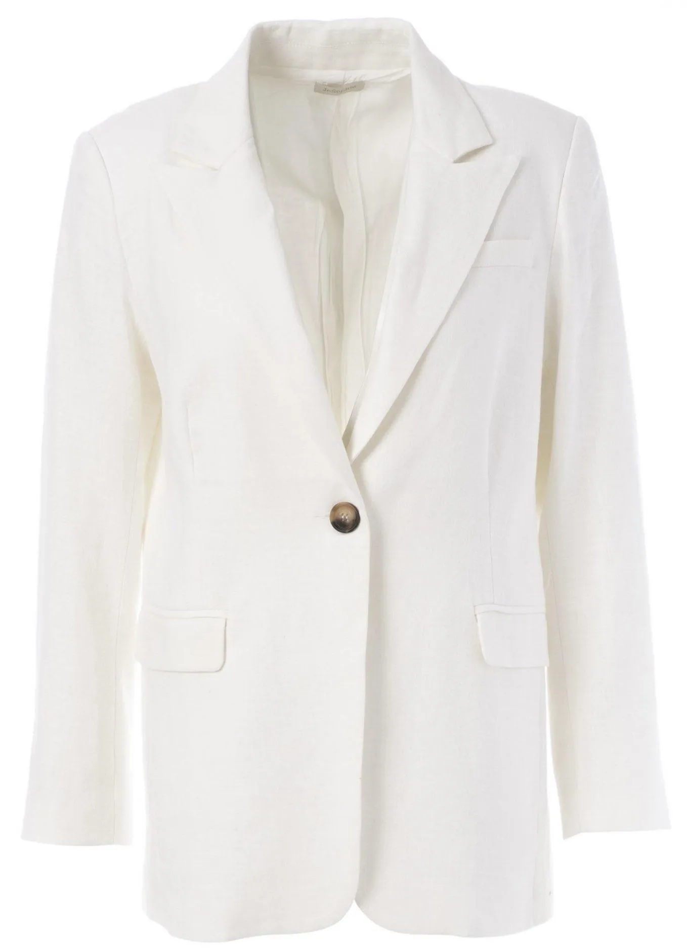 JcSophie C3051 Blazer Chantilly Offwhite