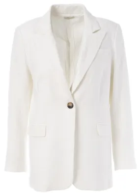 JcSophie C3051 Blazer Chantilly Offwhite