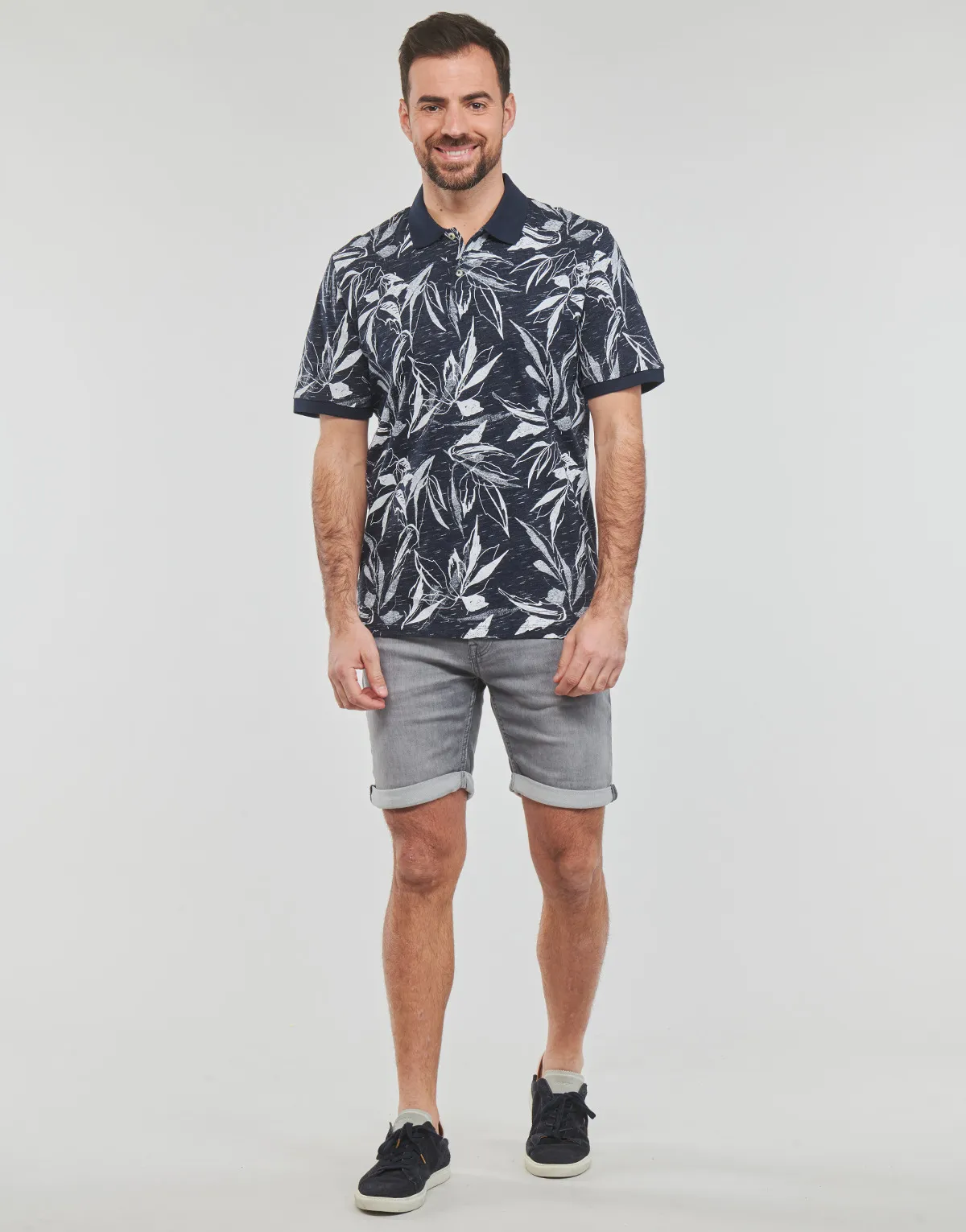 JJIRICK JJICON SHORTS