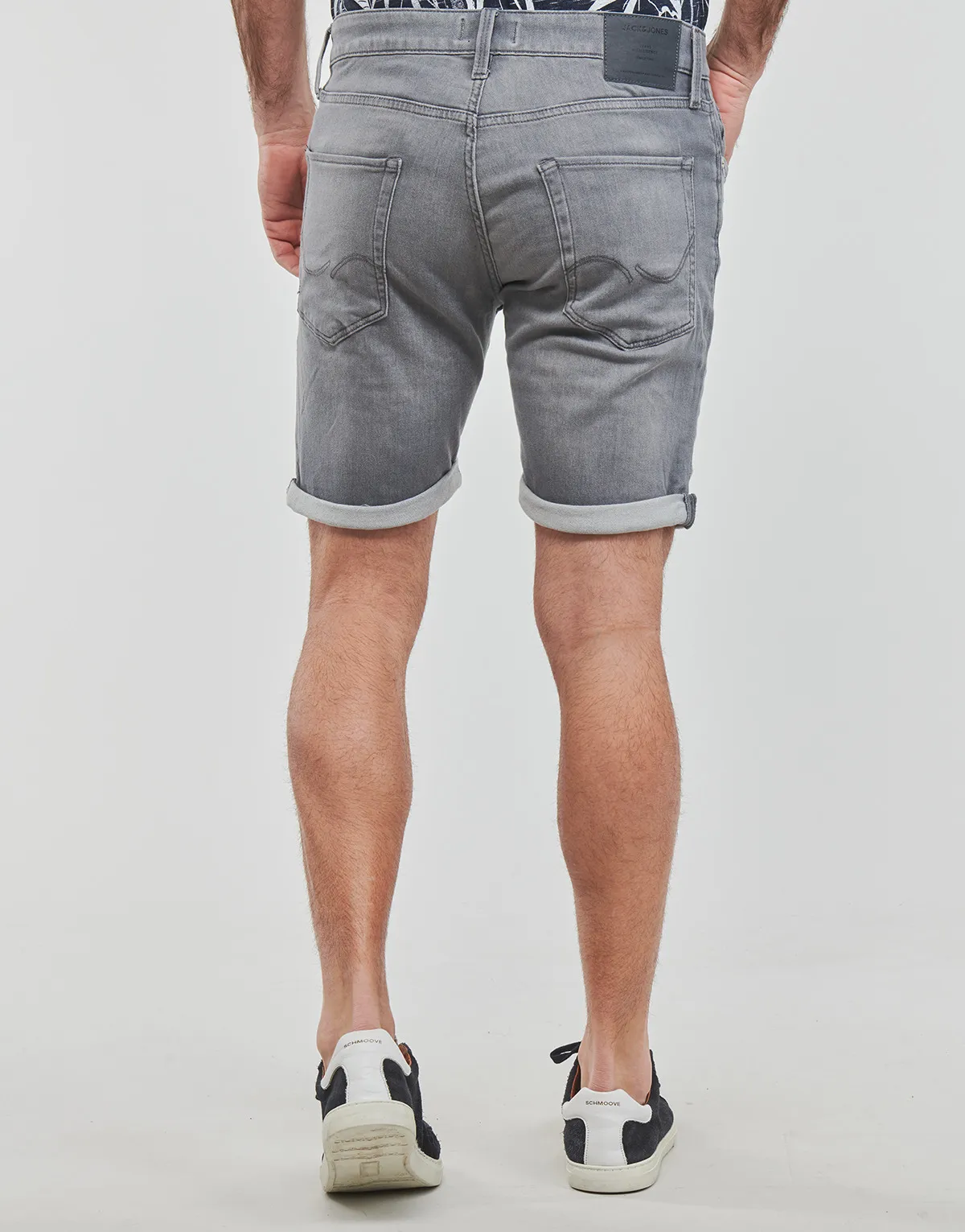 JJIRICK JJICON SHORTS