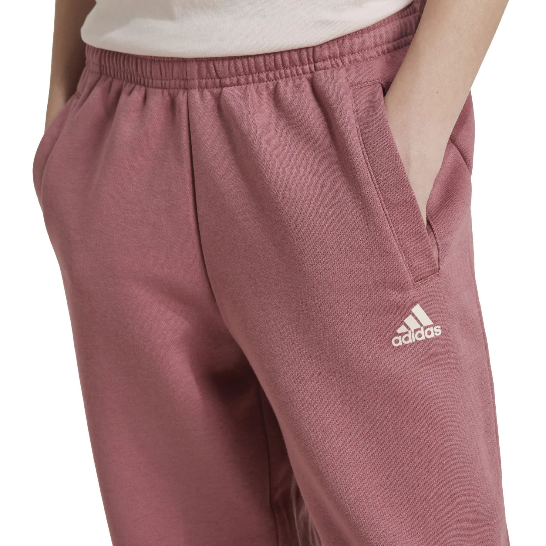 Jogging kind adidas Essentials Feel Cozy