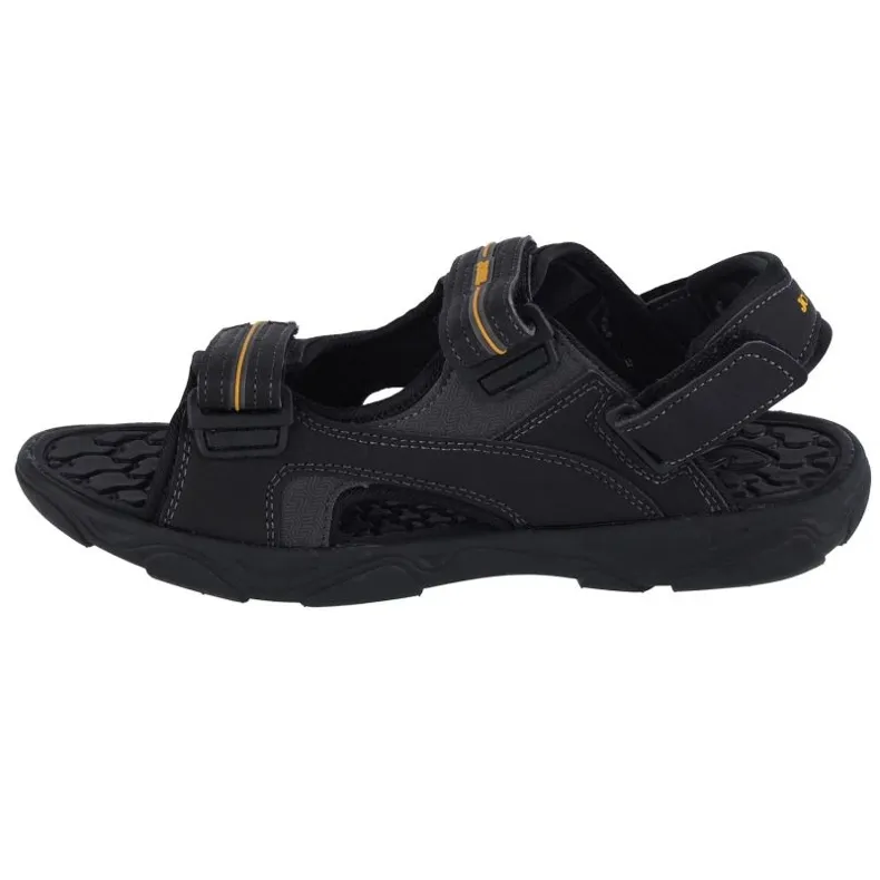 Joma S.Ocean Heren 2301 M sandalen SOCEAS2301V zwart