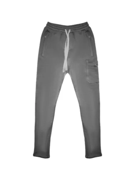 JORCUSTOM JORCUSTOM CARGO JOGGER  ACID GREY