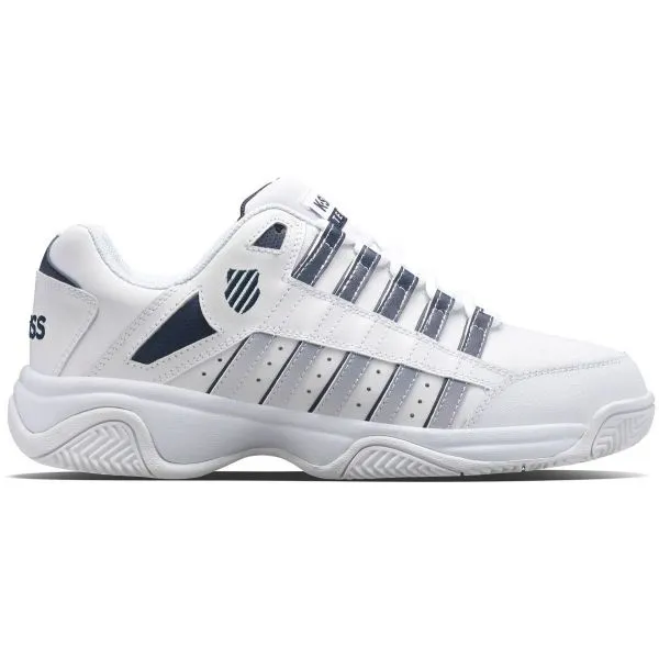 KSWISS COURT PRESTIR TENNISSCHOENEN
