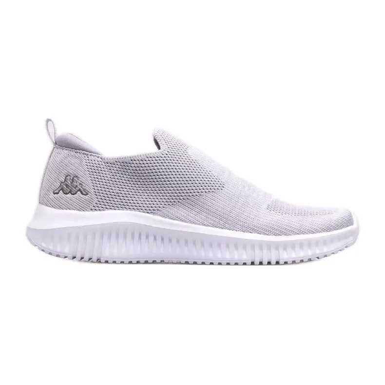 KAPPA NEEMA DAMESSCHOENEN 2430511410 GRIJS