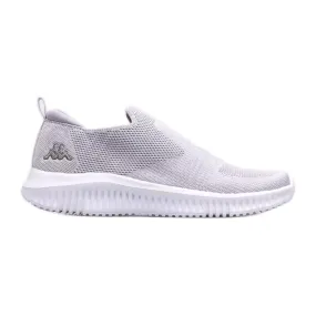 KAPPA Neema damesschoenen 243051-1410 grijs