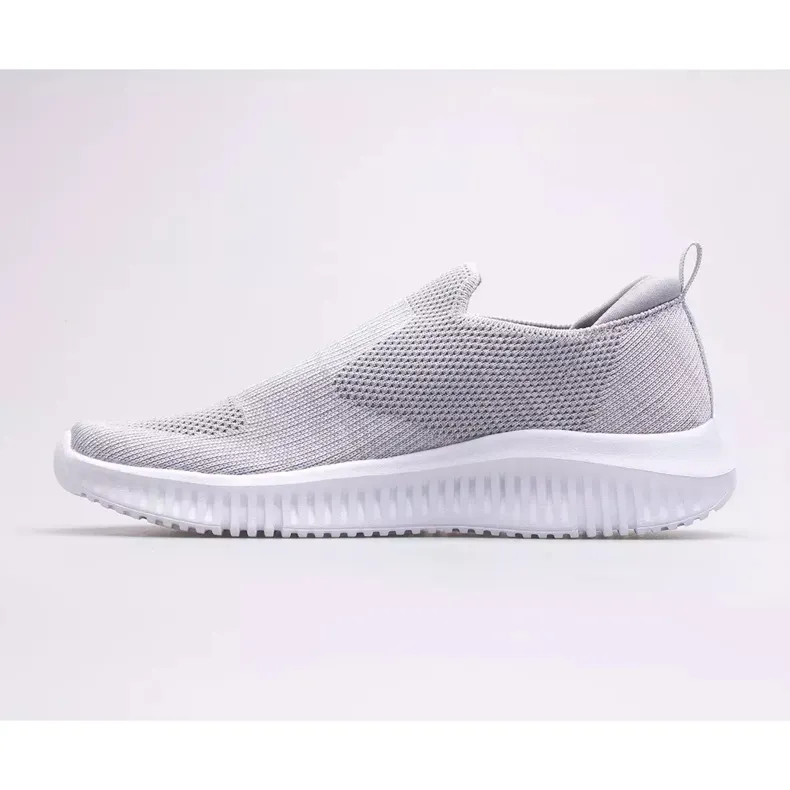 KAPPA NEEMA DAMESSCHOENEN 2430511410 GRIJS