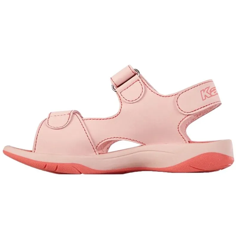 Kappa Pelangi G Jr 261042K 2129 sandalen roze