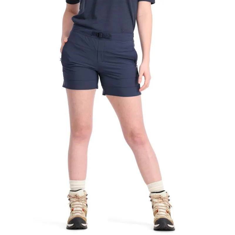 KARI TRAA ANE SHORTS  WANDELSHORT  DAMES