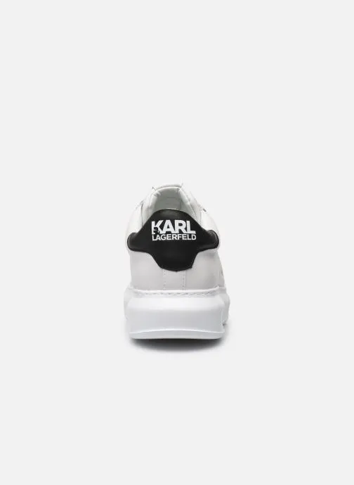      KARL LAGERFELD KAPRI MENS MAISON KARL LACE  WIT   