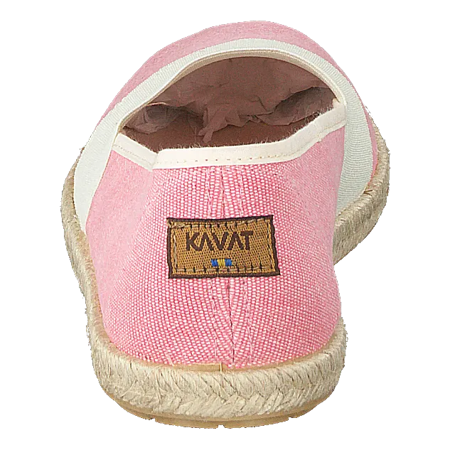 Kavat schoenen Furuvik Tx Pink