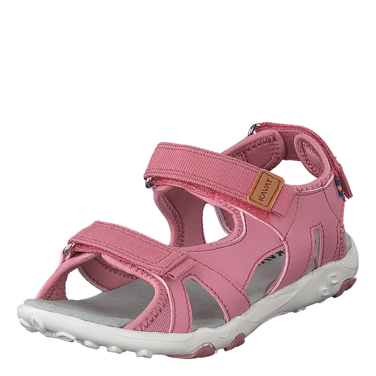 Kavat schoenen Rio Tx Pink