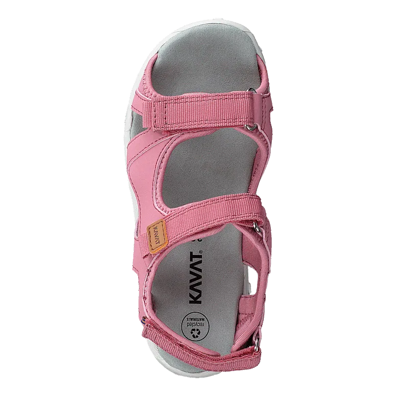 Kavat schoenen Rio Tx Pink