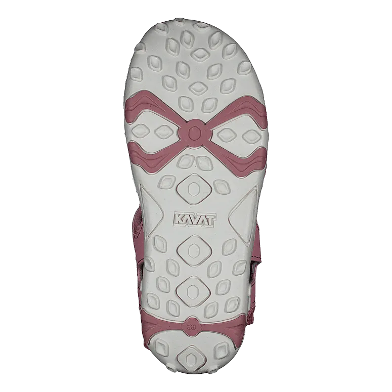 Kavat schoenen Rio Tx Pink