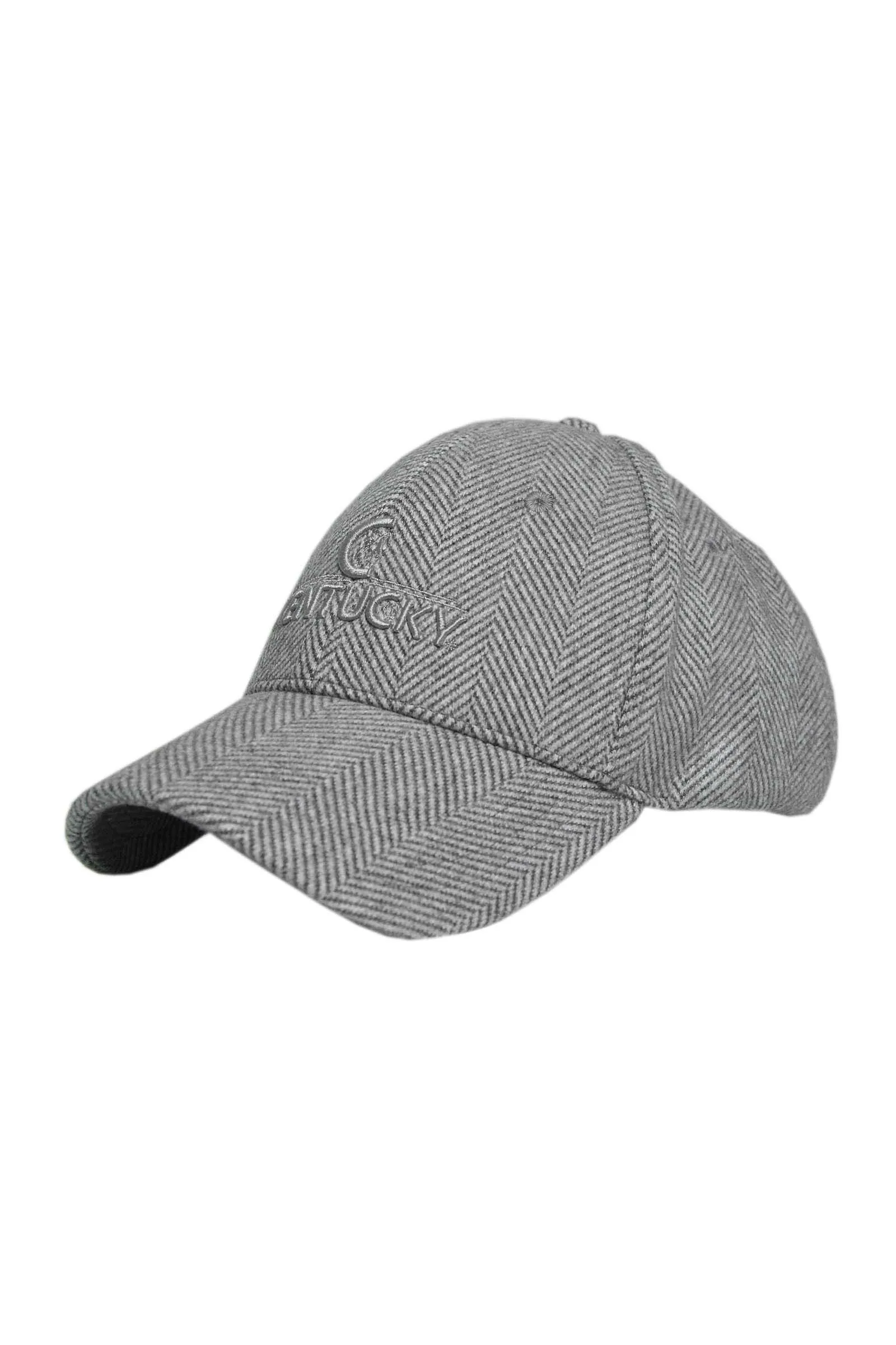 Kentucky Horsewear Baseball Cap Wool