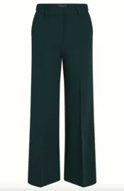   KING LOUIE VERNA PANTS UNI RODEOSYCAMORE GREEN